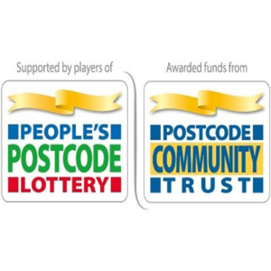 postcode-Park Farm Community Centre