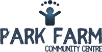 logo- Park Farm Community Centre