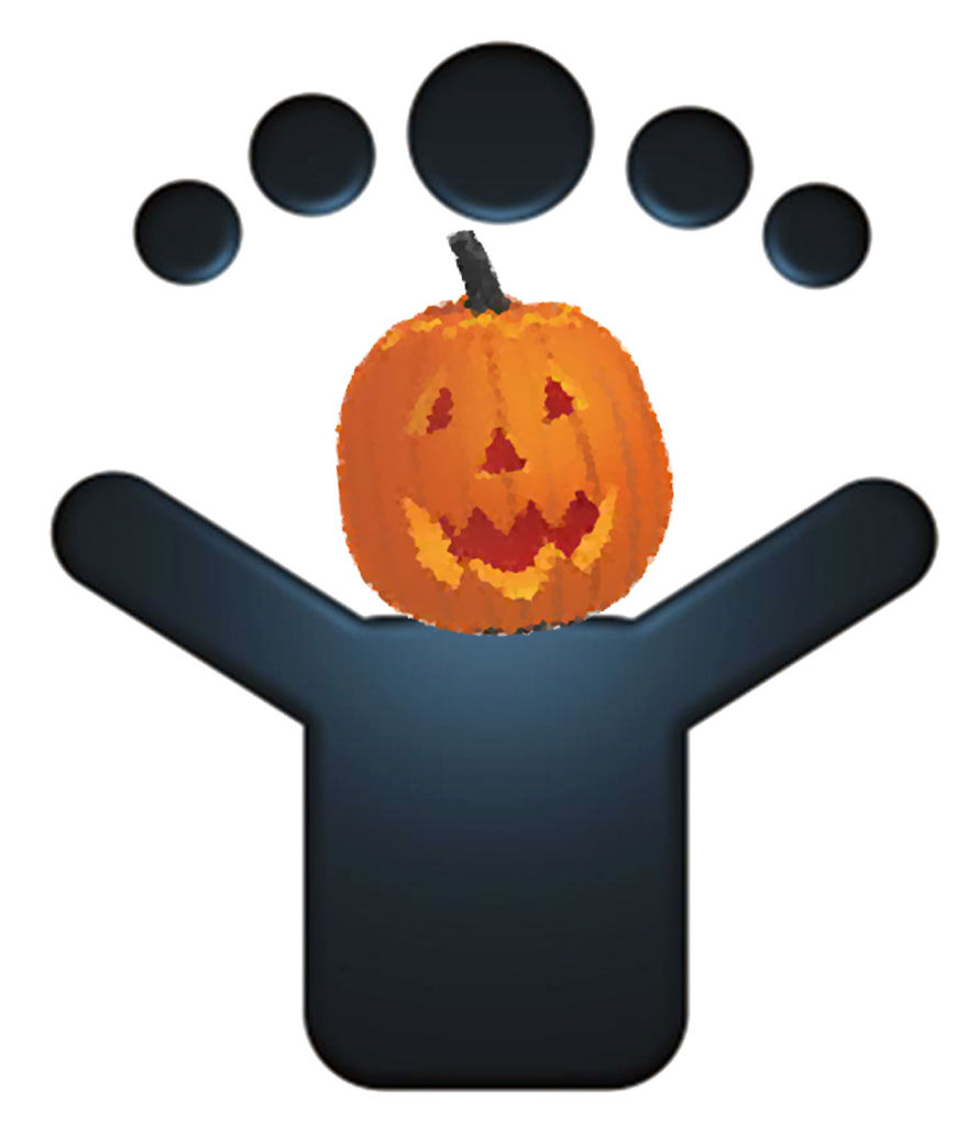 logo- Park Farm Community Centre