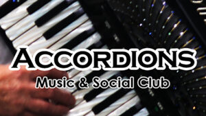 Accordions-Park Farm Community Centre
