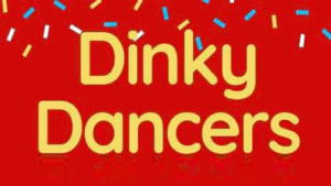 Dinky dancers-Park Farm Community Centre