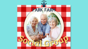 Social Group - Park Farm Community Centre