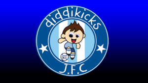 diddikicks-Park Farm Community Centre