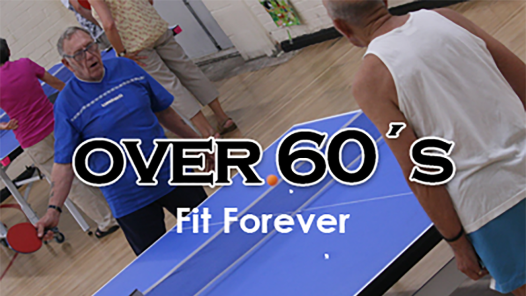 fit forever-Park Farm Community Centre