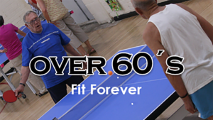 fit forever-Park Farm Community Centre