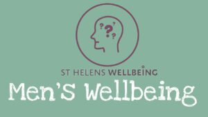 Mens Wellbeing - Park Farm Community Centre
