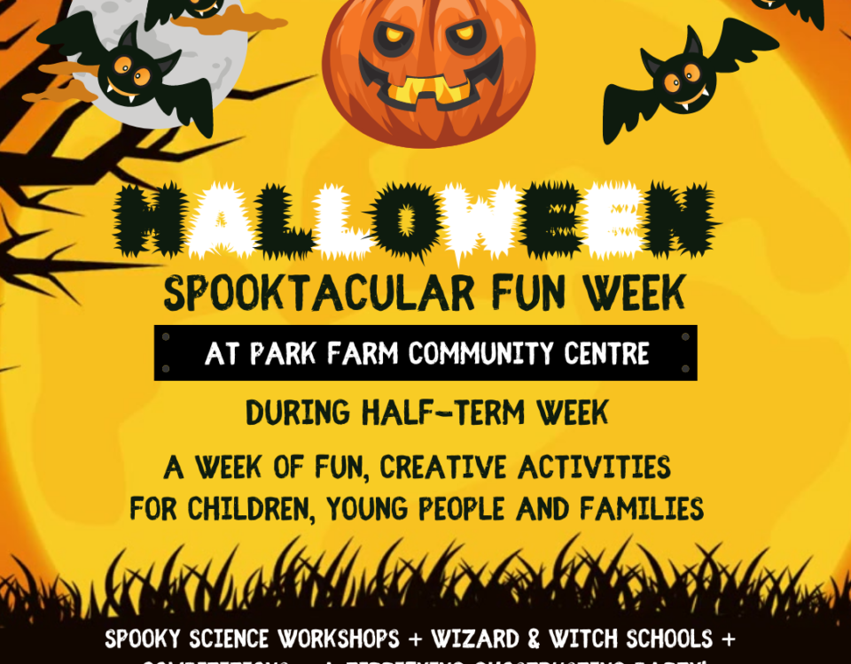 Park Farm Community Centre