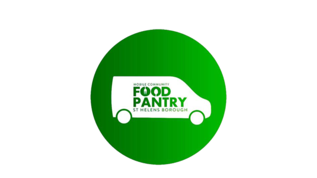 Food Pantry - Park Farm Community Centre