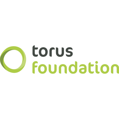 Torus foundation- Park Farm Community Centre
