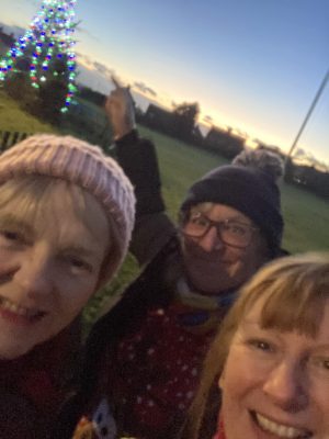 christmas - Park Farm Community Centre