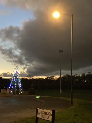 christmas - Park Farm Community Centre