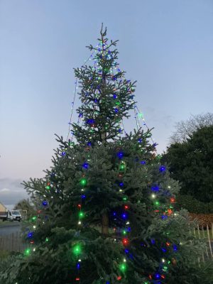 christmas - Park Farm Community Centre