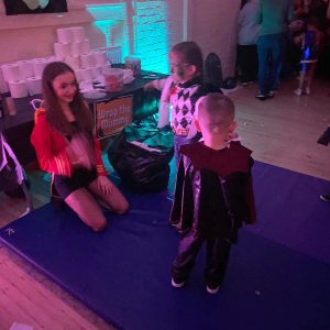halloween - Park Farm Community Centre