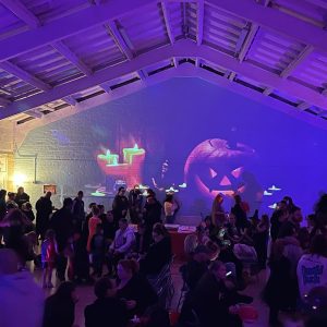 halloween - Park Farm Community Centre