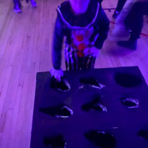 halloween - Park Farm Community Centre