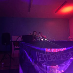 halloween - Park Farm Community Centre