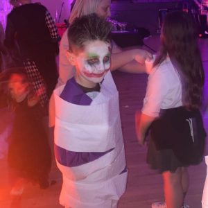halloween - Park Farm Community Centre