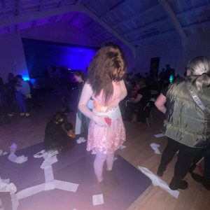 halloween - Park Farm Community Centre