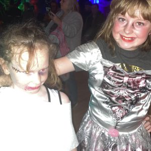 halloween - Park Farm Community Centre