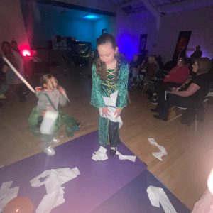 halloween - Park Farm Community Centre